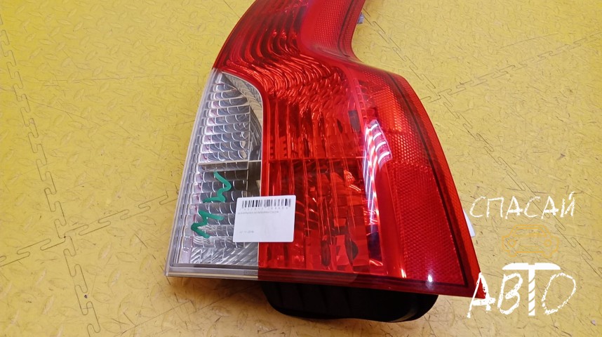 Volvo V50 Фонарь задний - OEM 30763510