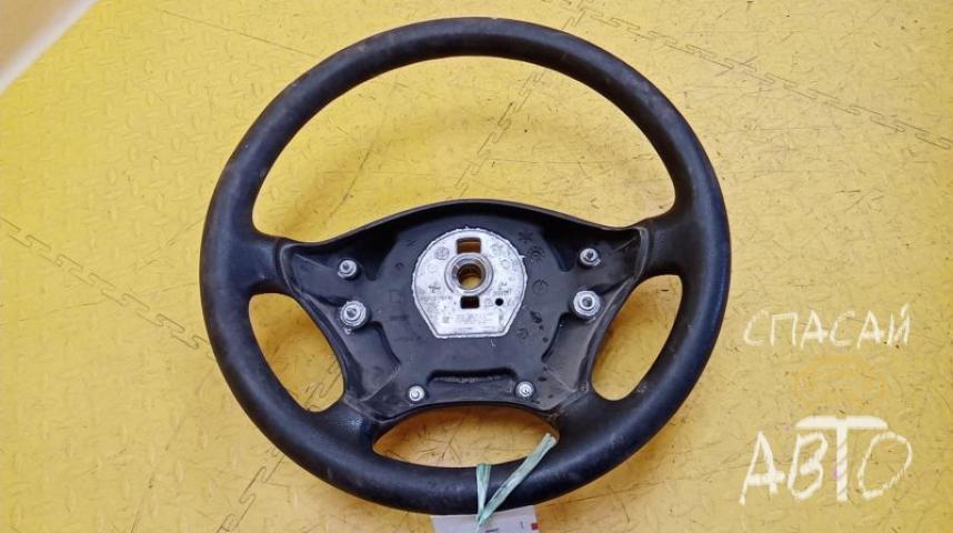Mercedes-Benz Sprinter (901-905)/Sprinter Classic (909) Рулевое колесо