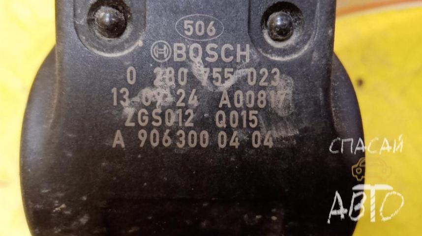 Mercedes-Benz Sprinter (901-905)/Sprinter Classic (909) Педаль газа