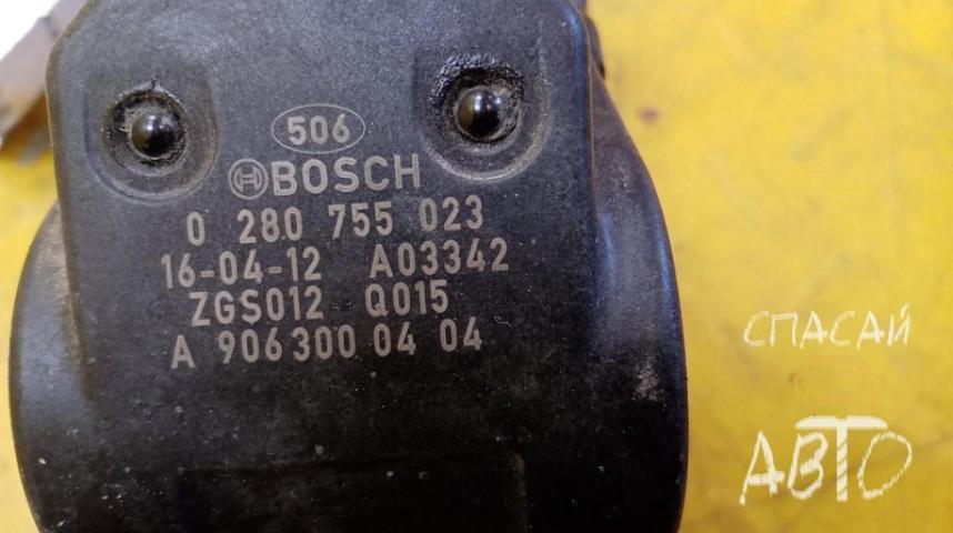 Mercedes-Benz Sprinter (901-905)/Sprinter Classic (909) Педаль газа
