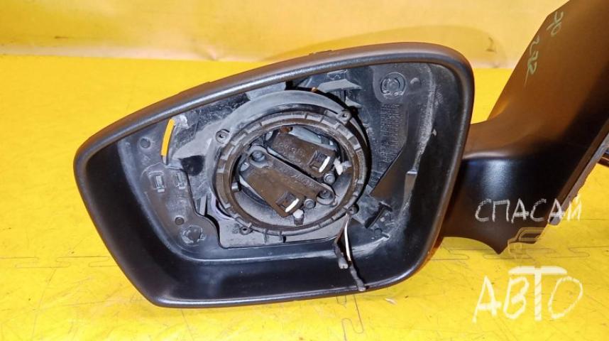 Volkswagen Polo (Sed RUS) Зеркало левое