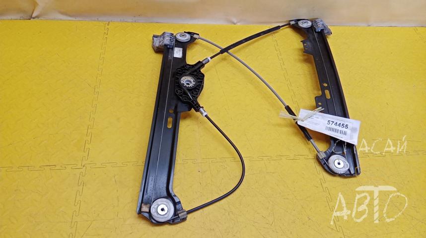 BMW 5-серия E60/E61 Стеклоподъемник передний левый