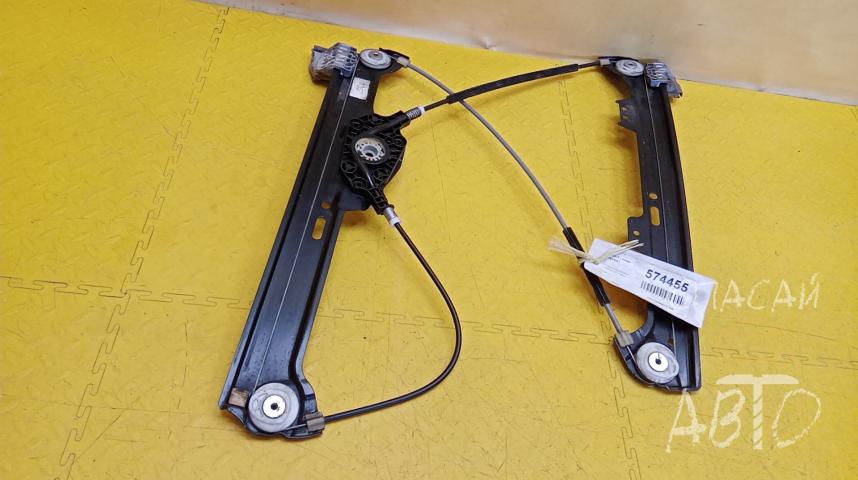 BMW 5-серия E60/E61 Стеклоподъемник передний левый