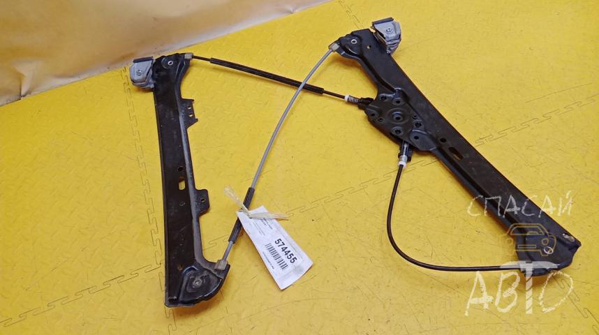 BMW 5-серия E60/E61 Стеклоподъемник передний левый