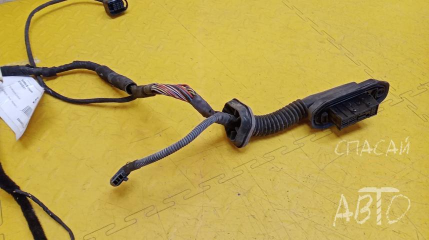 BMW 5-серия E60/E61 Проводка (коса)