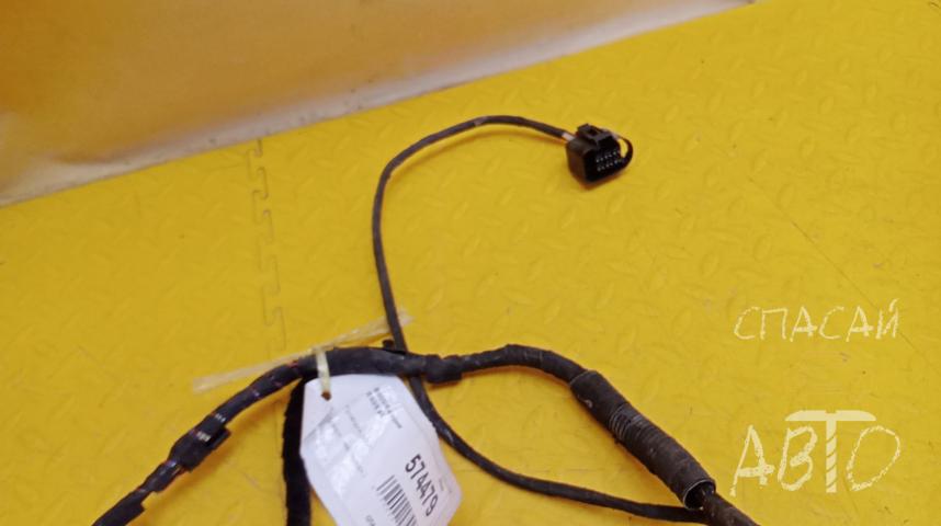 BMW 5-серия E60/E61 Проводка (коса)