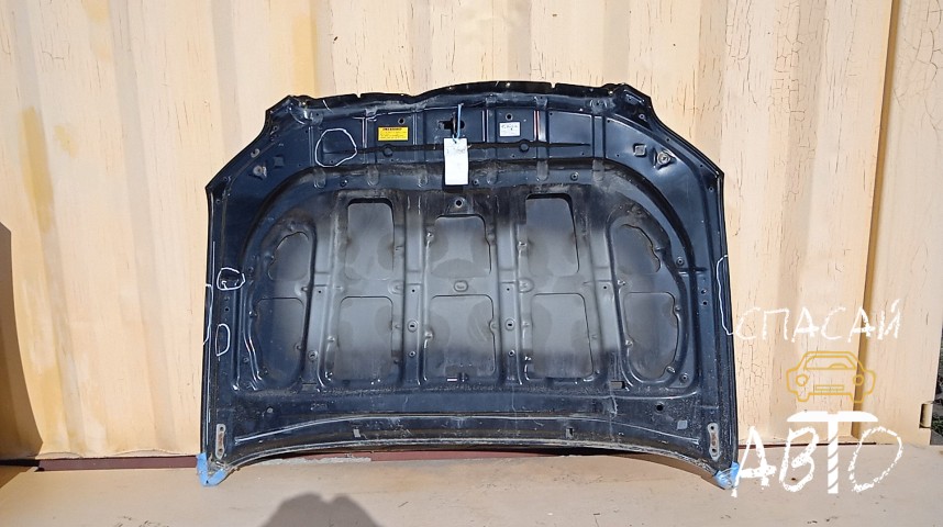 Toyota Land Cruiser (150)-Prado Капот - OEM 5330160630