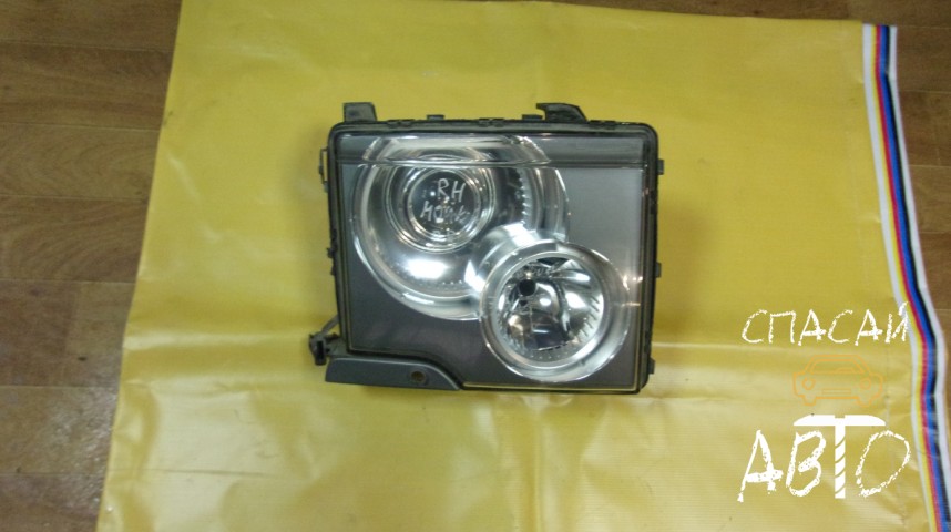 Land Rover Range Rover III (LM) Фара правая - OEM XBC001300