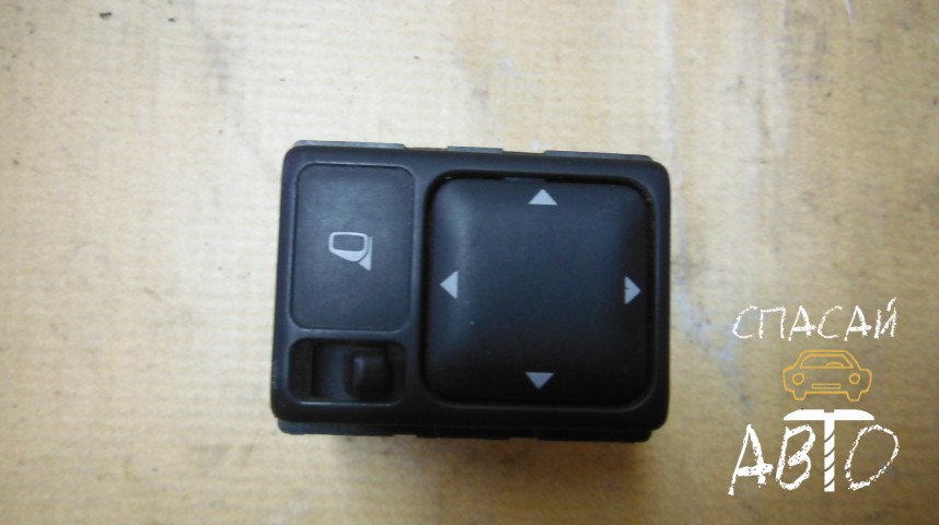 Infiniti FX (S50) Кнопка многофункциональная - OEM 25570CR910