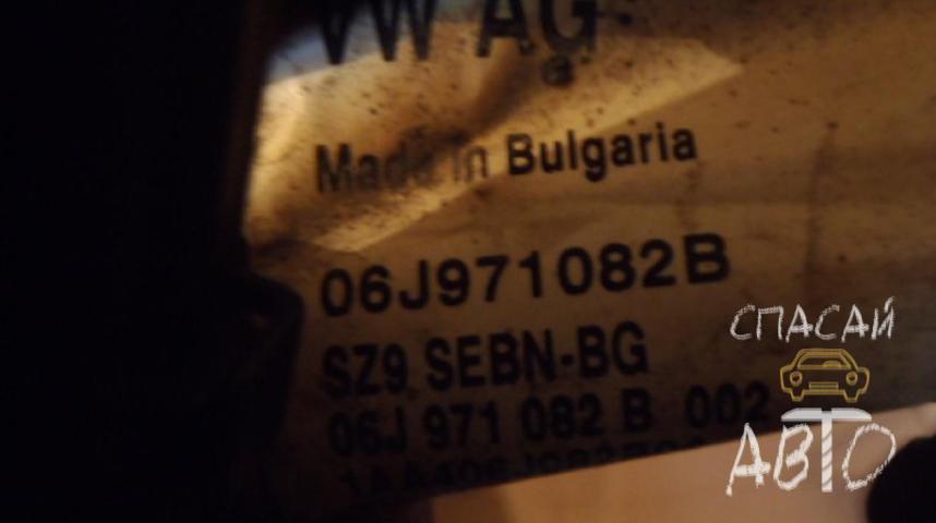 Audi A3 (8L1) Проводка (коса)