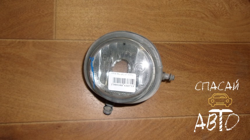 Mazda 5 (CR) Фара противотуманная - OEM L16951680A
