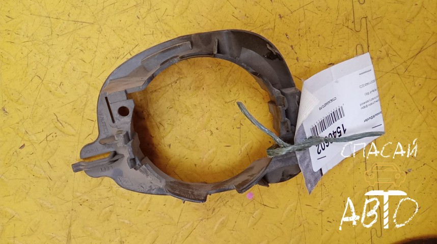 Renault Duster Кронштейн фары противотуманной - OEM 6001549322