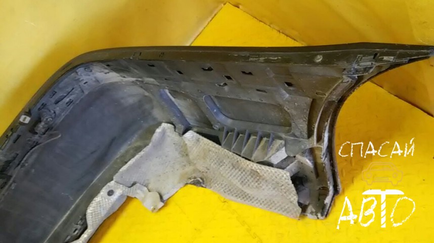 BMW 7-серия E65/E66 Бампер задний - OEM 51128223255