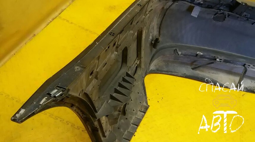 BMW 7-серия E65/E66 Бампер задний - OEM 51128223255