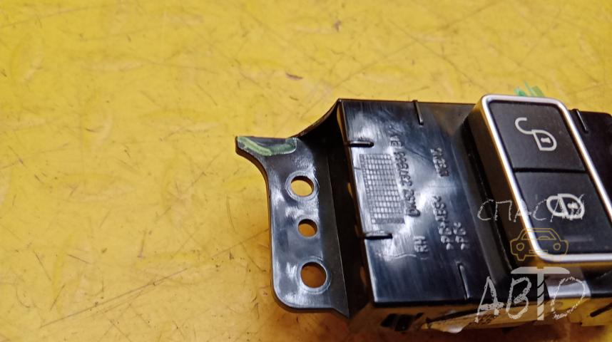 Land Rover Range Rover IV Кнопка многофункциональная