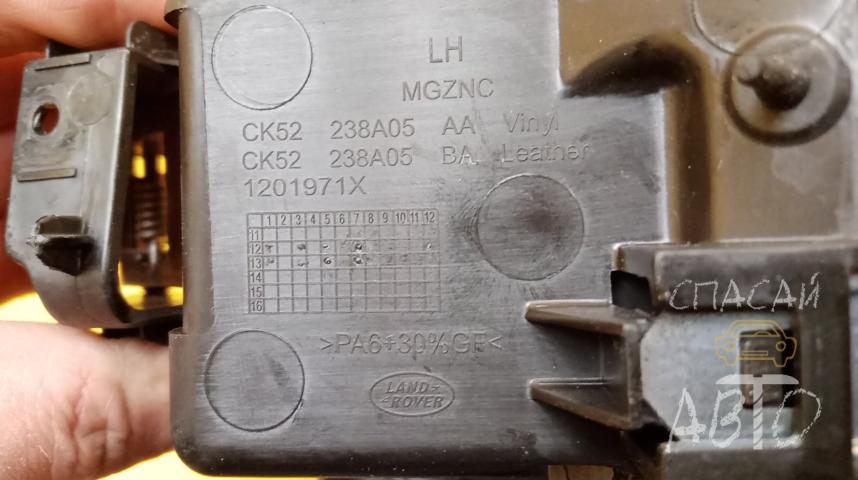 Land Rover Range Rover IV Пепельница