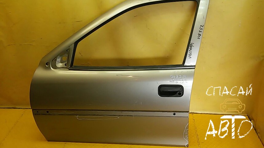 Opel Vectra B Дверь передняя левая