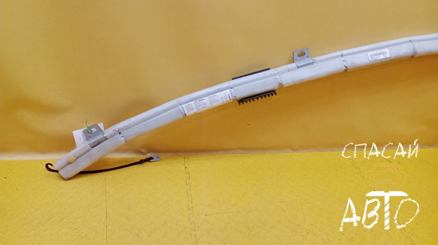 Jaguar X-TYPE Подушка безопасности боковая - OEM 1X4314K159AG