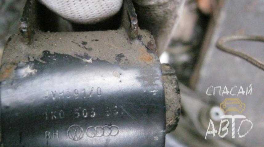 Skoda Octavia (A5 1Z-) Рычаг задний