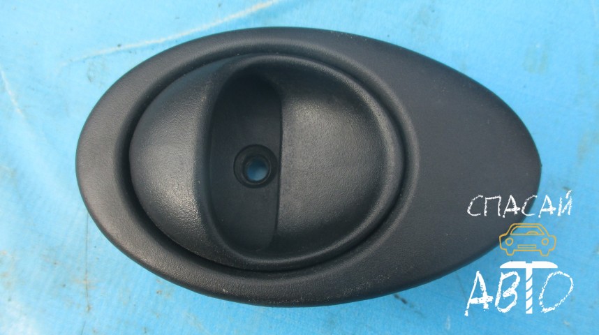 Daewoo Matiz Ручка двери передней левой внутренняя - OEM 96563305