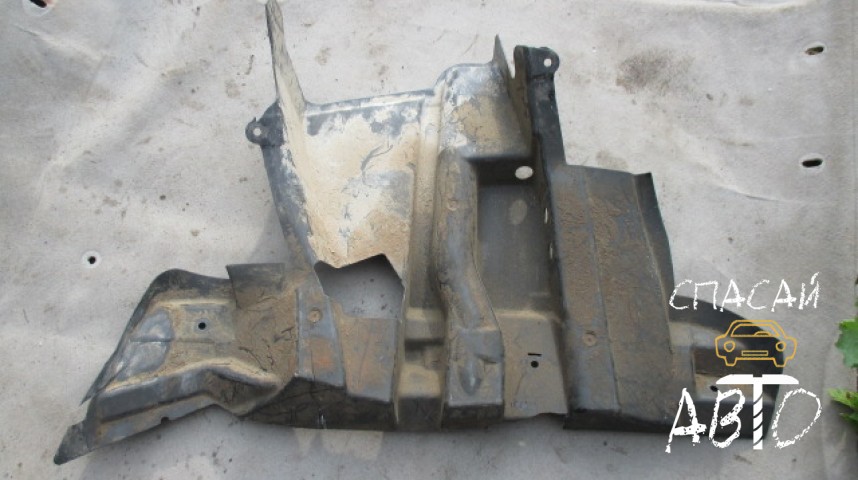 BMW X5 E53 Пыльник (кузов наружные) - OEM 51718408960