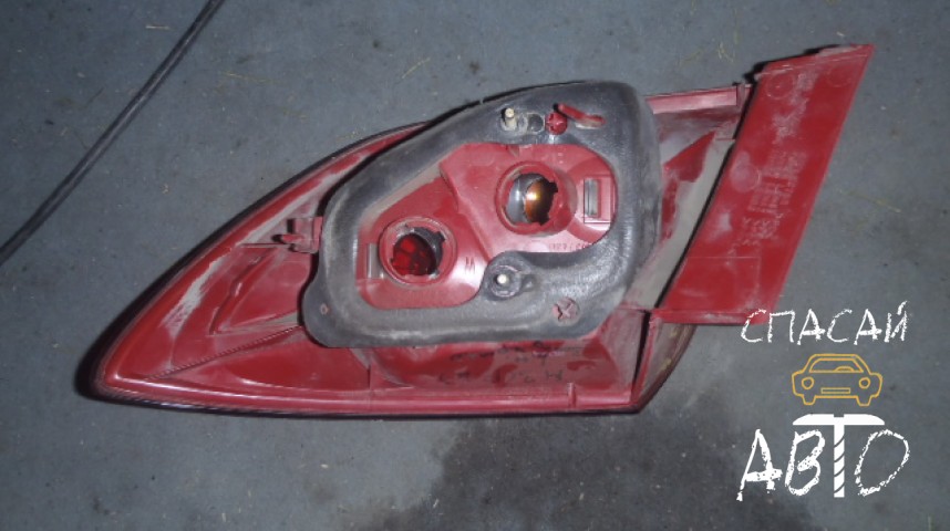 Mazda 3 (BK) Фонарь задний - OEM BP4K51160E