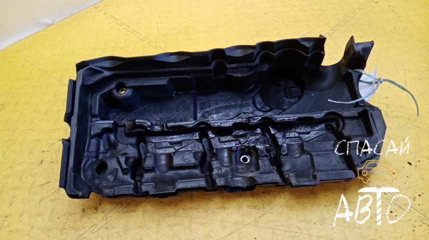 Mercedes-Benz Sprinter (901-905)/Sprinter Classic (909) Крышка двигателя - OEM A6460103067