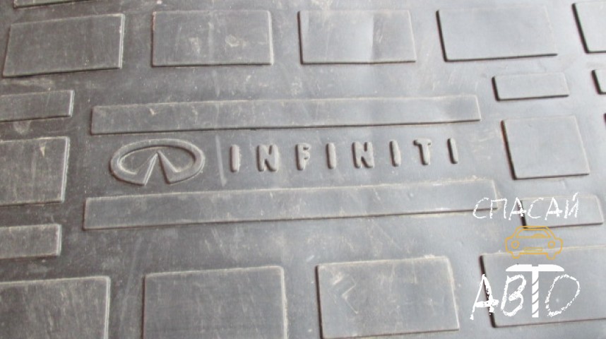 Infiniti FX/QX70 (S51) Коврик багажника