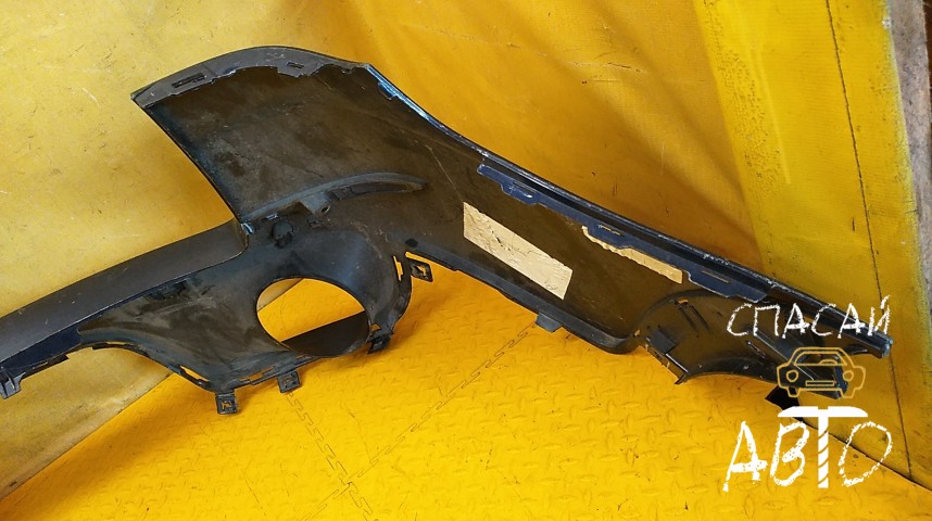 BMW X5 E70 Бампер задний - OEM 51127227763