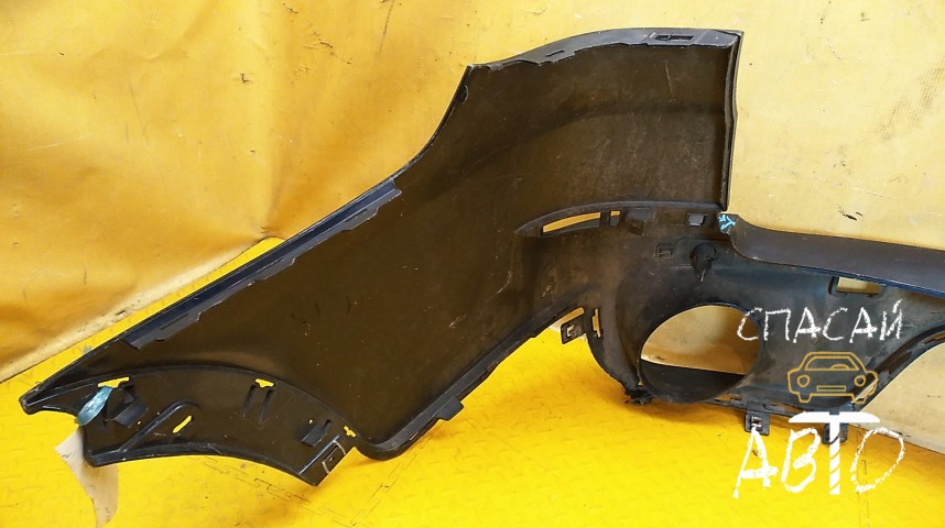 BMW X5 E70 Бампер задний - OEM 51127227763