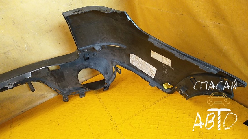 BMW X5 E70 Бампер задний - OEM 51127227787