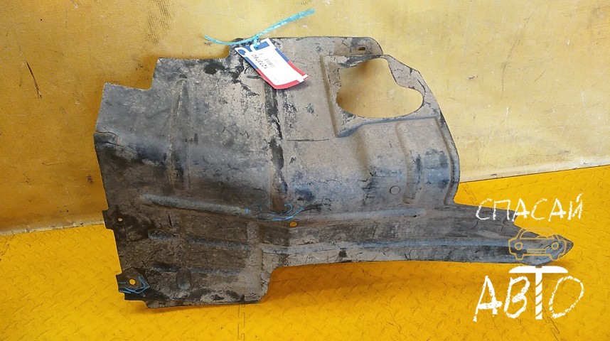 Chevrolet Cruze Пыльник (кузов наружные) - OEM 96221489