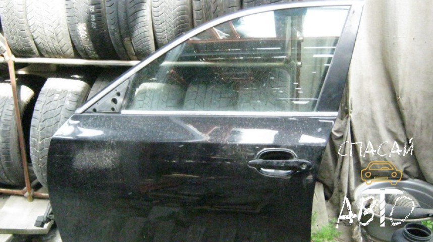 BMW 5-серия E60/E61 Ограничитель двери - OEM 51227176805