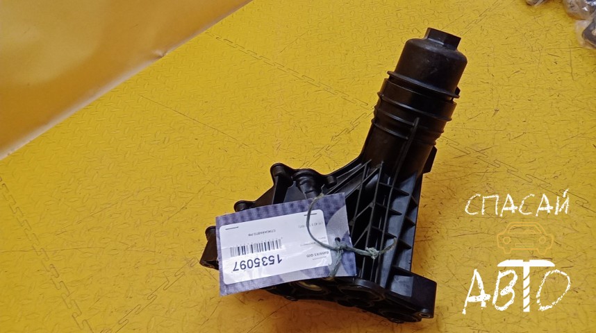 BMW X5 G05 Корпус масляного фильтра - OEM 11428583895