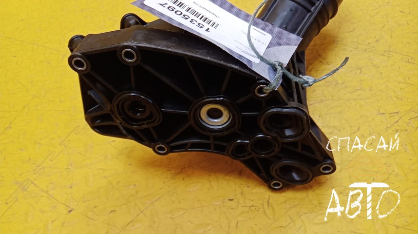 BMW X5 G05 Корпус масляного фильтра - OEM 11428583895