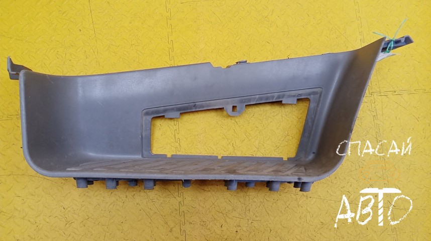 Volkswagen Crafter Накладка (кузов наружные) - OEM 2E0864816