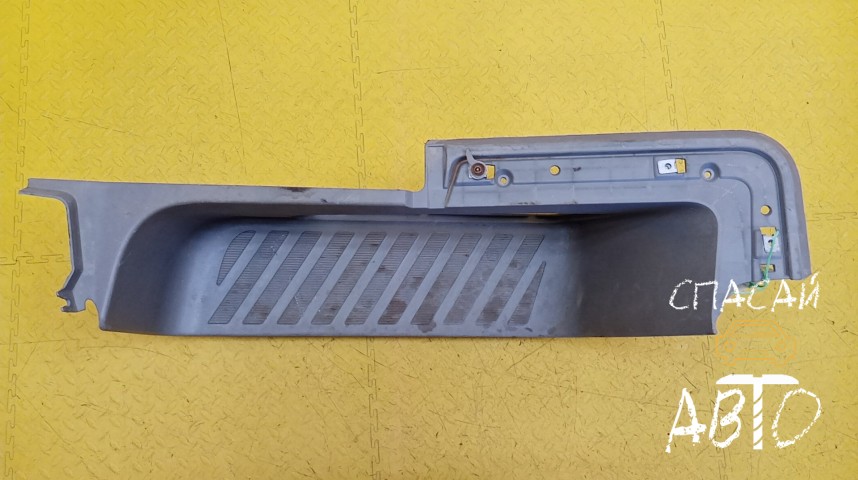Volkswagen Crafter Накладка (кузов наружные) - OEM 2E0864816