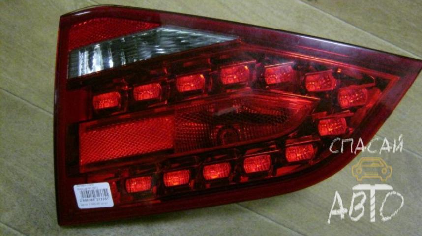 Audi A4 (B8) Фонарь задний