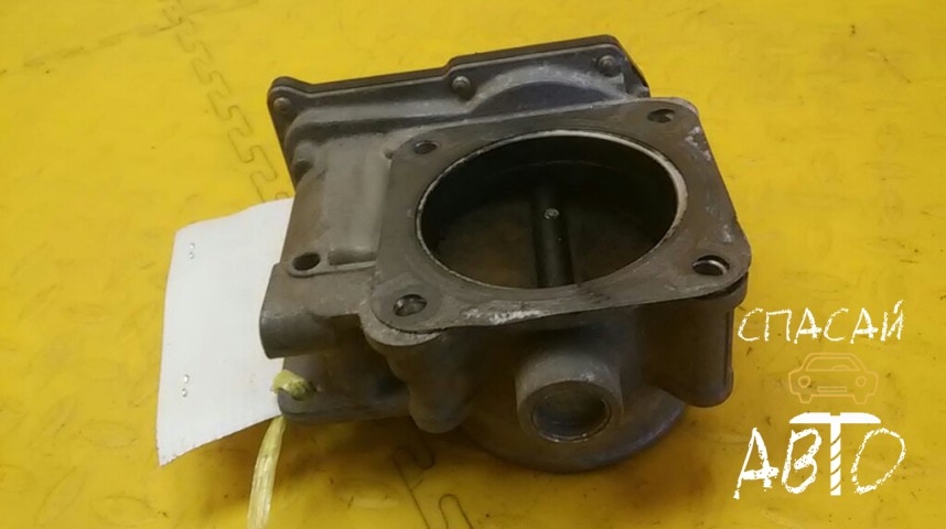 Volvo S40 Заслонка дроссельная электрическая - OEM 30711551