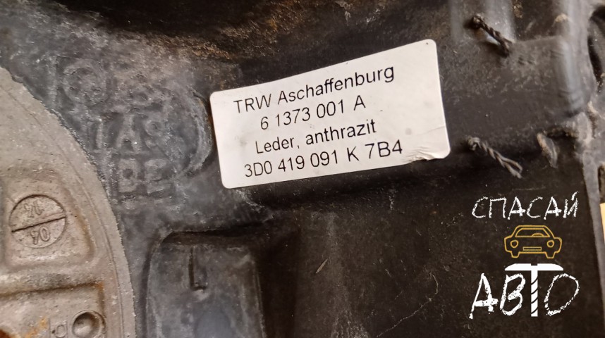 Volkswagen Touareg I Рулевое колесо - OEM 3D0419091K7B4