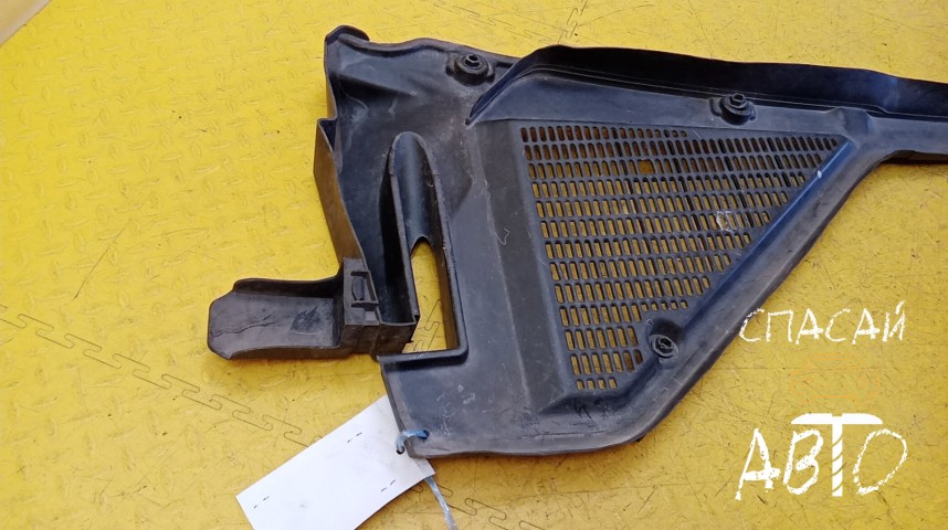 BMW X5 E70 Жабо - OEM 64316945583