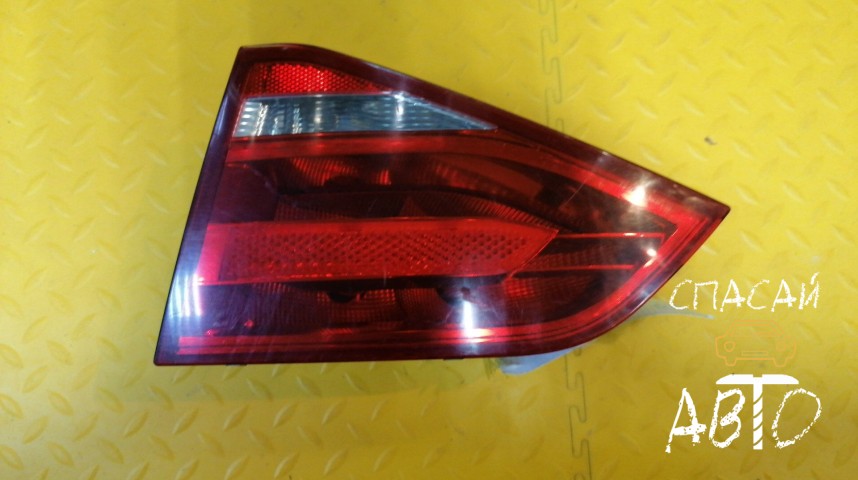 Audi A4 (B8) Фонарь задний - OEM 8K5945094D