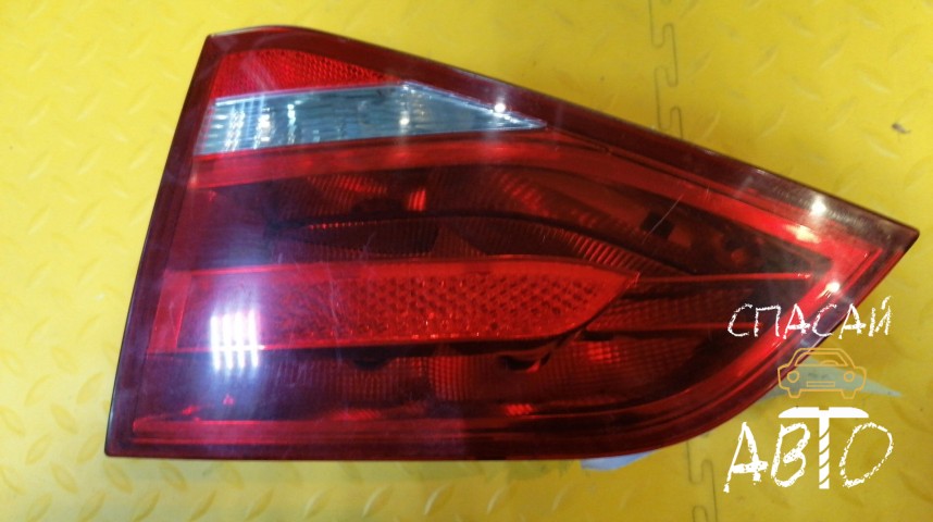 Audi A4 (B8) Фонарь задний - OEM 8K5945094D