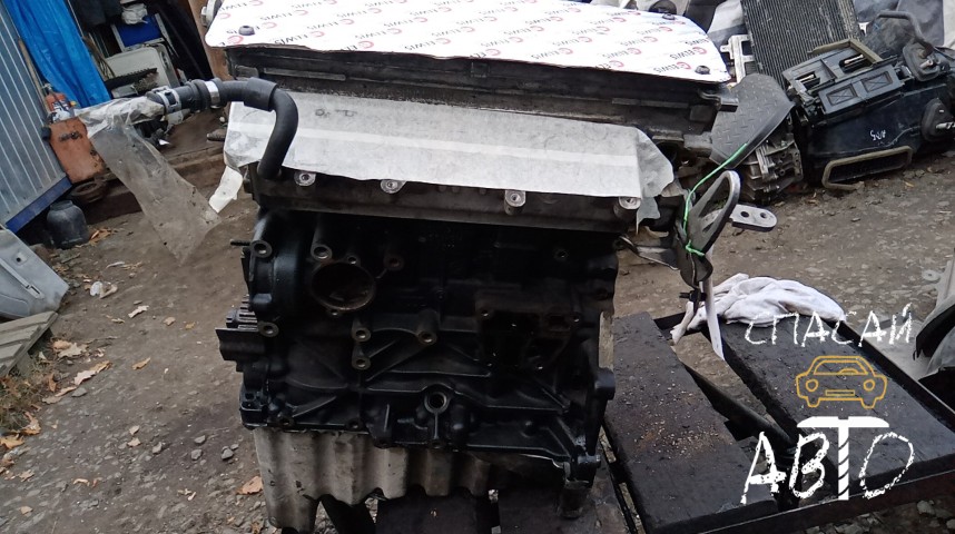 Volkswagen Crafter Двигатель - OEM 03L100090S