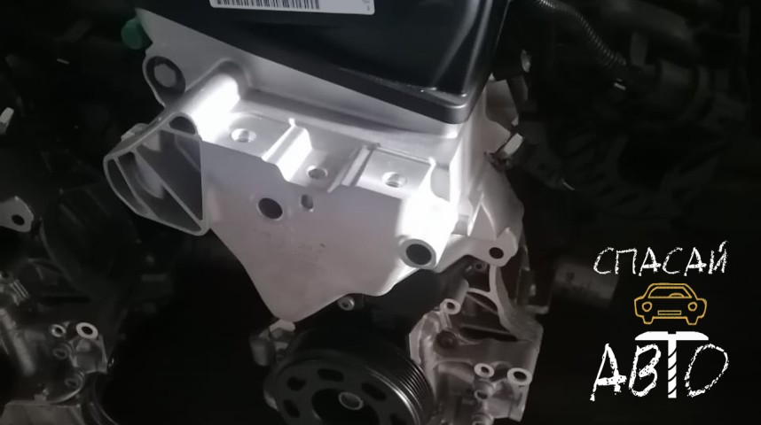 Volkswagen Taos Двигатель - OEM 04E100098K
