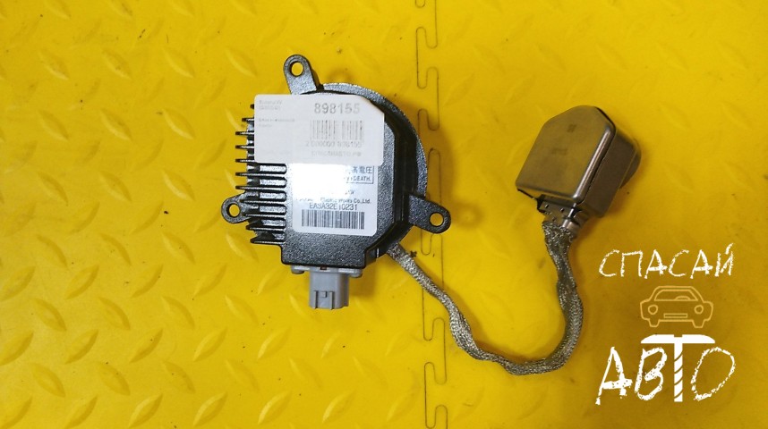 Subaru XV (G33,G43) Блок ксеноновой лампы - OEM 85965FJ000