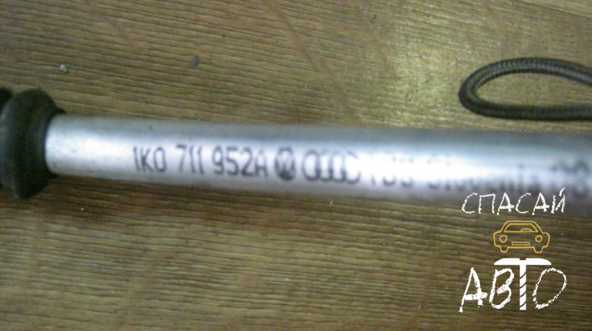 Skoda Octavia (A5 1Z-) Трос стояночного тормоза - OEM 1K0711952A