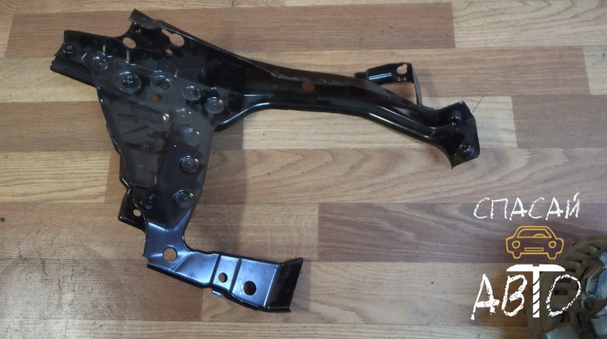 Opel Zafira B Панель передняя - OEM 93184625