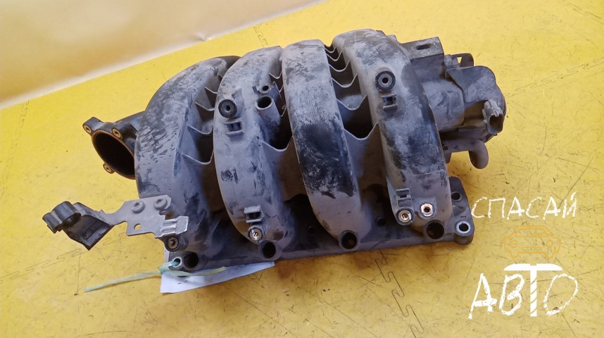 Chevrolet Cruze Коллектор впускной - OEM 55571535