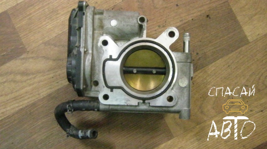 Mazda 6 (GH) Заслонка дроссельная электрическая - OEM L3R413640